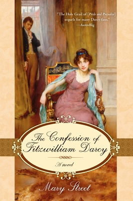 Seller image for The Confession of Fitzwilliam Darcy (Paperback or Softback) for sale by BargainBookStores