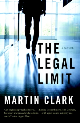 Imagen del vendedor de The Legal Limit (Paperback or Softback) a la venta por BargainBookStores