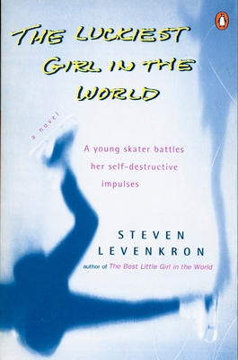 Seller image for The Luckiest Girl in the World: A Young Skater Battlres Her Self-Destructive Impulses (Paperback or Softback) for sale by BargainBookStores