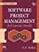 Seller image for Software Project Management:: A Concise Study [Soft Cover ] for sale by booksXpress