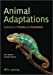 Imagen del vendedor de Animal Adaptations: Evolution of Forms and Functions [Soft Cover ] a la venta por booksXpress