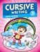 Seller image for Cursive Writing 3 [Soft Cover ] for sale by booksXpress