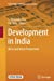 Seller image for Development in India: Micro and Macro Perspectives (India Studies in Business and Economics) [Soft Cover ] for sale by booksXpress