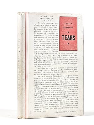 Tears (Signed)