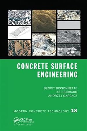 Seller image for Concrete Surface Engineering for sale by GreatBookPrices