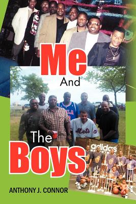 Imagen del vendedor de Me and the Boys (Paperback or Softback) a la venta por BargainBookStores