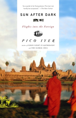Bild des Verkufers fr Sun After Dark: Flights Into the Foreign (Paperback or Softback) zum Verkauf von BargainBookStores