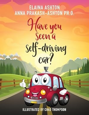 Seller image for Have You Seen a Self-Driving Car? (Paperback or Softback) for sale by BargainBookStores