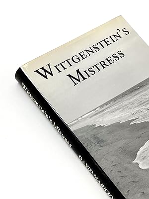 Immagine del venditore per WITTGENSTEIN'S MISTRESS venduto da Type Punch Matrix