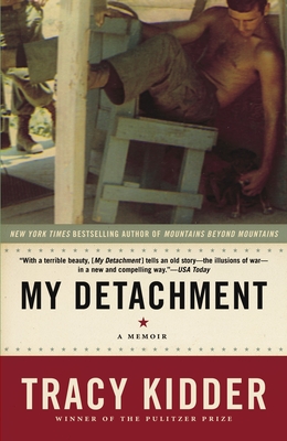 Image du vendeur pour My Detachment: A Memoir (Paperback or Softback) mis en vente par BargainBookStores