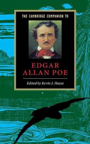 Imagen del vendedor de Cambridge Companion to Edgar Allan Poe a la venta por GreatBookPrices