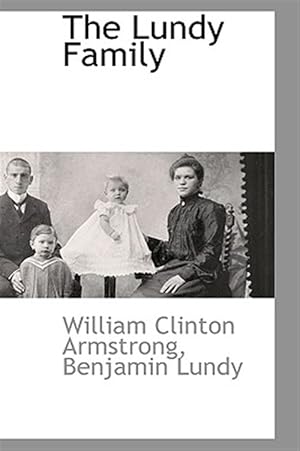 Seller image for Lundy Family for sale by GreatBookPrices