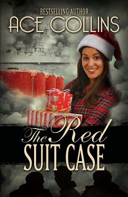 Immagine del venditore per The Red Suit Case (Paperback or Softback) venduto da BargainBookStores