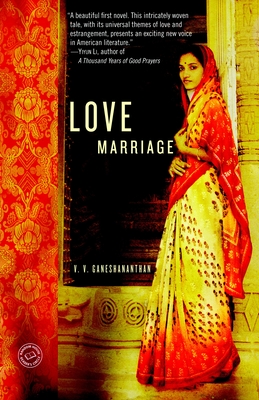 Seller image for Love Marriage (Paperback or Softback) for sale by BargainBookStores