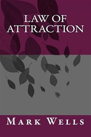 Bild des Verkufers fr Law of Attraction zum Verkauf von GreatBookPrices