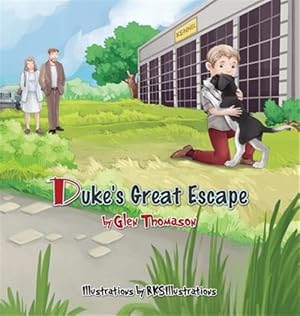 Immagine del venditore per Duke's Great Escape venduto da GreatBookPrices