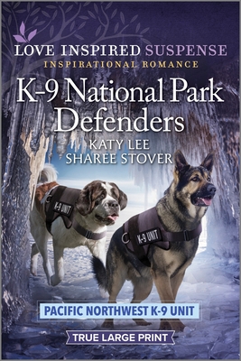 Seller image for K-9 National Park Defenders (Paperback or Softback) for sale by BargainBookStores