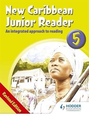 Bild des Verkufers fr New Caribbean Junior Readers 5 zum Verkauf von WeBuyBooks 2