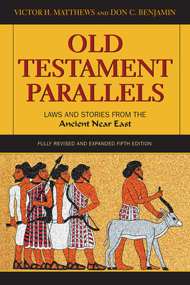 Seller image for Old Testament Parallels: Laws and Stories from the Ancient Near East (Paperback or Softback) for sale by BargainBookStores