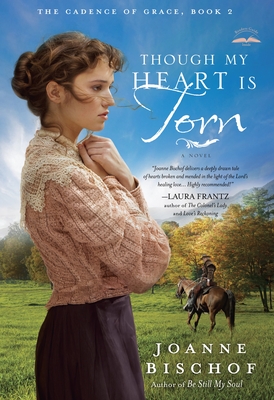 Seller image for Though My Heart Is Torn (Paperback or Softback) for sale by BargainBookStores