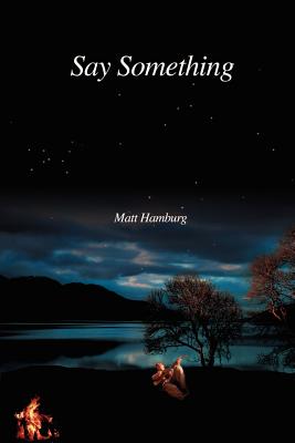 Bild des Verkufers fr Say Something (Paperback or Softback) zum Verkauf von BargainBookStores