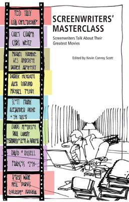 Seller image for Screenwriters' Masterclass: Screenwriters Talk about Their Greatest Movies (Paperback or Softback) for sale by BargainBookStores