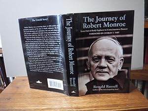 The Journey of Robert Monroe: From Out-of-Body Explorer to Consciousness Pioneer