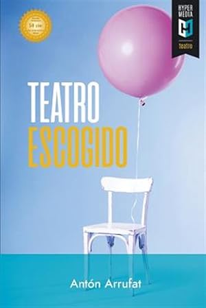Bild des Verkufers fr Teatro Escogido -Language: spanish zum Verkauf von GreatBookPrices