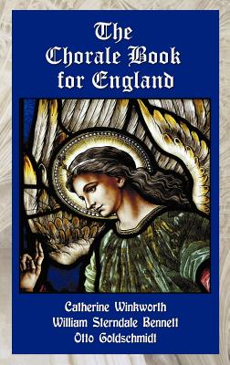 Imagen del vendedor de The Chorale Book for England (Hardback or Cased Book) a la venta por BargainBookStores