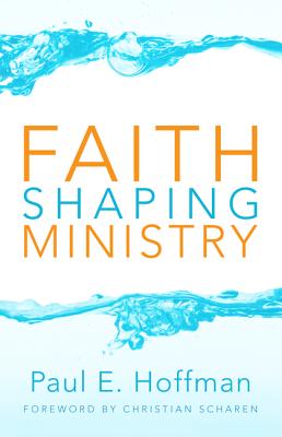 Seller image for Faith Shaping Ministry (Hardback or Cased Book) for sale by BargainBookStores