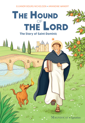Imagen del vendedor de The Hound of the Lord (Paperback or Softback) a la venta por BargainBookStores