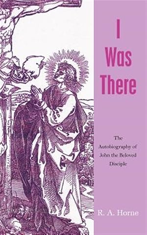 Immagine del venditore per I Was There venduto da GreatBookPrices