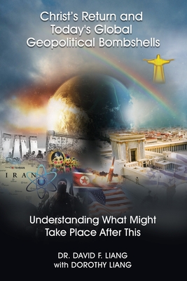 Immagine del venditore per Christ's Return and Today's Global Geopolitical Bombshells - (Pre-launch): Understanding What Might Take Place After This (Paperback or Softback) venduto da BargainBookStores