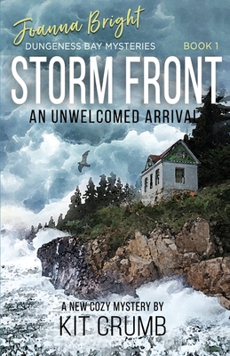 Bild des Verkufers fr Storm Front: An Unwelcomed Arrival (Paperback or Softback) zum Verkauf von BargainBookStores