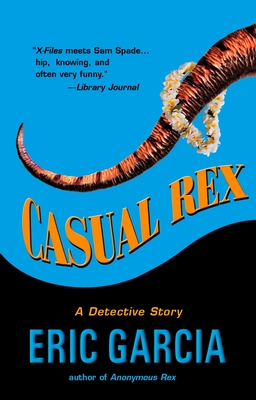 Seller image for Casual Rex (Paperback or Softback) for sale by BargainBookStores