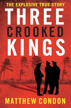Image du vendeur pour Three Crooked Kings mis en vente par GreatBookPrices