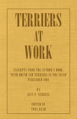 Imagen del vendedor de Terriers at Work (Paperback or Softback) a la venta por BargainBookStores