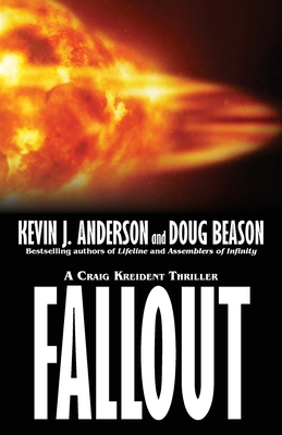 Seller image for Fallout: Craig Kreident (Paperback or Softback) for sale by BargainBookStores