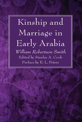 Seller image for Kinship and Marriage in Early Arabia (Paperback or Softback) for sale by BargainBookStores