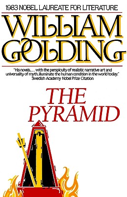 Seller image for Pyramid (Paperback or Softback) for sale by BargainBookStores