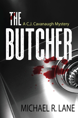 Seller image for The Butcher (A C. J. Cavanaugh Mystery) (Paperback or Softback) for sale by BargainBookStores