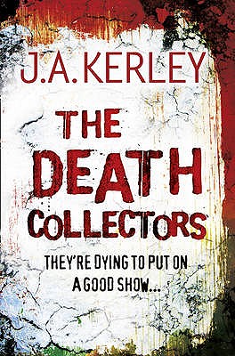 Seller image for The Death Collectors (Paperback or Softback) for sale by BargainBookStores