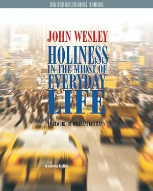 Immagine del venditore per Holiness in the Midst of Everyday Life Study Edition (Paperback or Softback) venduto da BargainBookStores