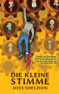 Immagine del venditore per Die Kleine Stimme (Hardback or Cased Book) venduto da BargainBookStores