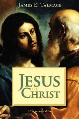 Bild des Verkufers fr Jesus the Christ (Paperback or Softback) zum Verkauf von BargainBookStores