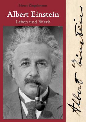 Seller image for Albert Einstein - Leben und Werk (Paperback or Softback) for sale by BargainBookStores