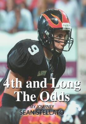 Seller image for 4th and Long The Odds: My Journey (Hardback or Cased Book) for sale by BargainBookStores