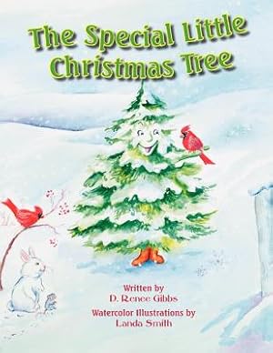 Seller image for The Special Little Christmas Tree (Paperback or Softback) for sale by BargainBookStores
