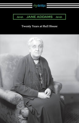 Seller image for Twenty Years at Hull House (Paperback or Softback) for sale by BargainBookStores