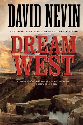 Imagen del vendedor de Dream West (Paperback or Softback) a la venta por BargainBookStores